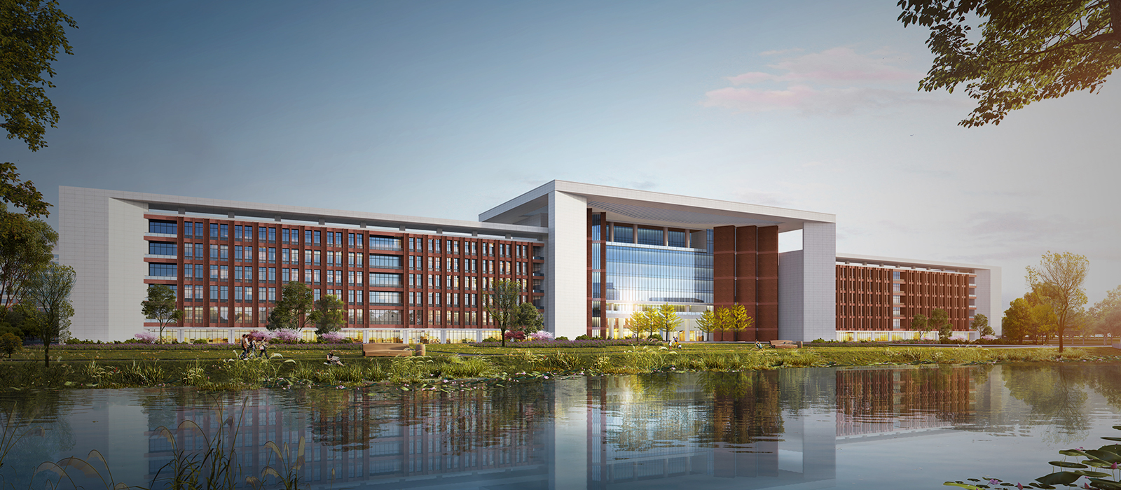 廈門(mén)國(guó)際會(huì)展中心